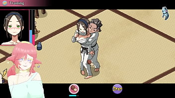 Como nos ira como entrenador de un dojo vtuber