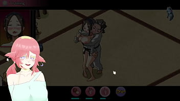 Como nos ira como entrenador de un dojo vtuber