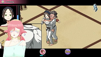 Como nos ira como entrenador de un dojo vtuber