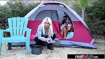 Sexy girlfriend alexis adams enjoy harcore sex on tape movie 02