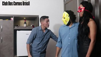 Tomei um chifre e adorei