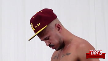 Dei Pro Boy Da Academia Pirocudo E Delicioso thumbnail