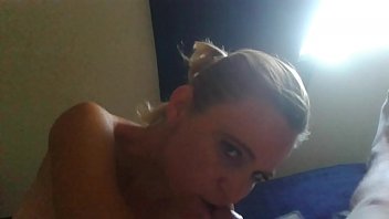 Sucking billy m dick