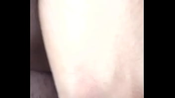 Brincando com minha buceta