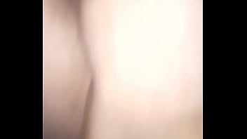 Brincando com minha buceta