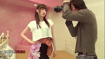 Karin aizawa's intimate night of passionate asian seduction