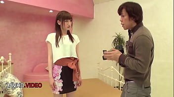 Karin aizawa's intimate night of passionate asian seduction