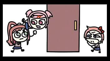 Se loko as mina tentaram entrar com tudo