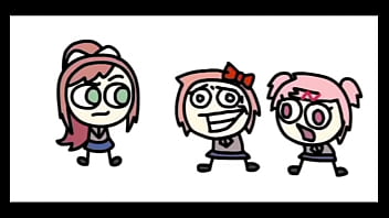 Se loko as mina tentaram entrar com tudo