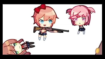 Se loko as mina tentaram entrar com tudo