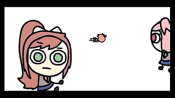 Se loko as mina tentaram entrar com tudo