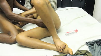 Fucking teen next door