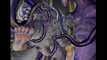 Animation Of Inkudoragoon thumbnail