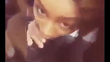 Having sex with my bosses facial and creampie on ass