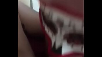 Slobbering all over my cock