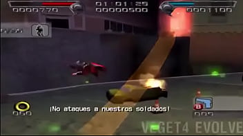 Sonic team no sabe hacer juegos de sonic