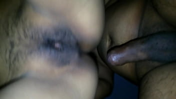 Cuando teníamos 18 años y ya le habría el culo