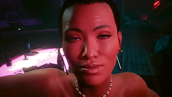 Cyberpunk 2077 sex with pleasuretoy