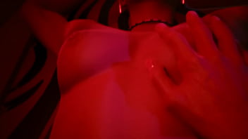 Cyberpunk 2077 sex with pleasuretoy