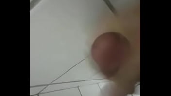 Gozando gostoso de novo