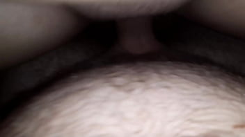 After the party the beauty gave herself completely to her brother