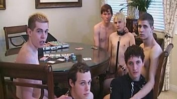 Jeunes Gay Bdsm Poker 1 thumbnail
