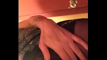 Verification Video In Pantyhose Play And Rub thumbnail