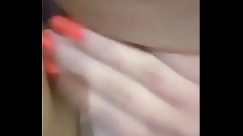 Gostosa se masturbando