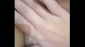 Gostosa se masturbando