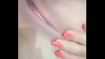 Gostosa se masturbando