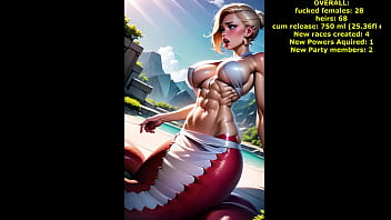 Impregnate The Lamia Girls thumbnail