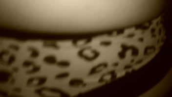 Fucking my girl while she d