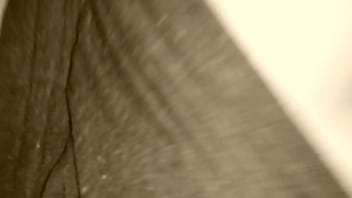 Fucking my girl while she d