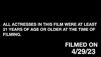 Alycia starr is a red and in charge