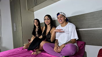 Com duas novatas na cama entrou a terceira e o camera aí virou orgia bibi mendes cristal ortega Com duas novatas na cama entrou a terceira e o camera aí virou orgia bibi mendes cristal ortega