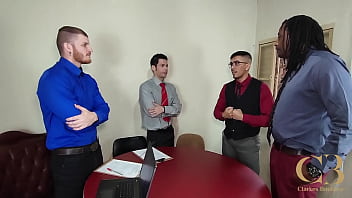 Office Gone Mad Slutty Trailer thumbnail