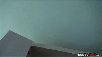 Cute blonde gets ass stuffed with dick krystal 2 4