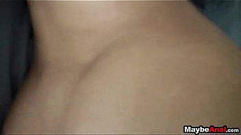 Cute blonde gets ass stuffed with dick krystal 2 4