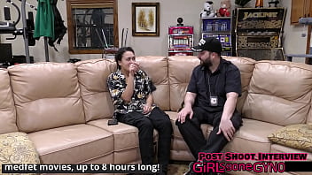 My neighbor's my 1st gyno mara luv