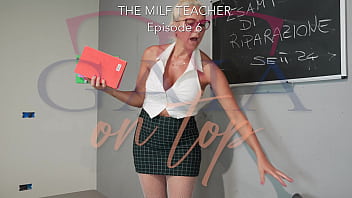 369 milf teacher anal piss in mouth fetish