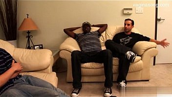 Hot pussy sucking cock