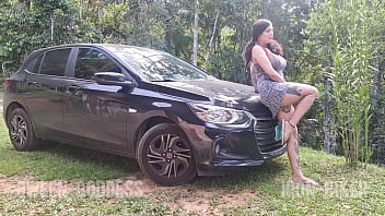 She smokes and i fuck her then she sucks me while she pisses *** short ***