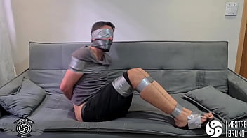 261 Gil Silver Tape thumbnail