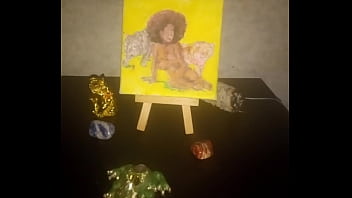 Liberian girl aesthetic