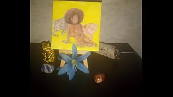 Liberian girl aesthetic