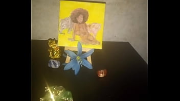 Liberian girl aesthetic