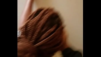 Quick fuck with a thick friend