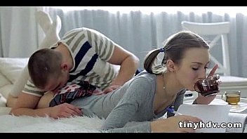 Fucking gorgeous teen dunya 2 81