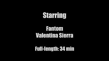 Milf valentina sierra upside down fuck