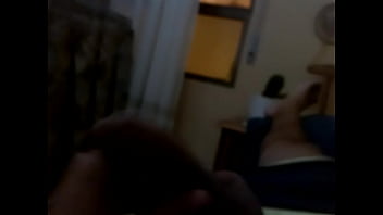 Beautiful spanish cock